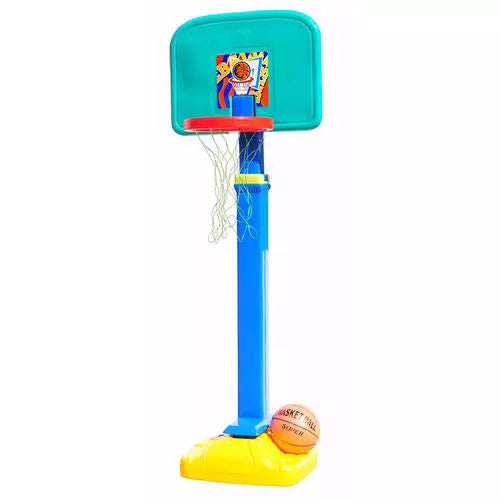 Tabela de Basketball Mundo Azul